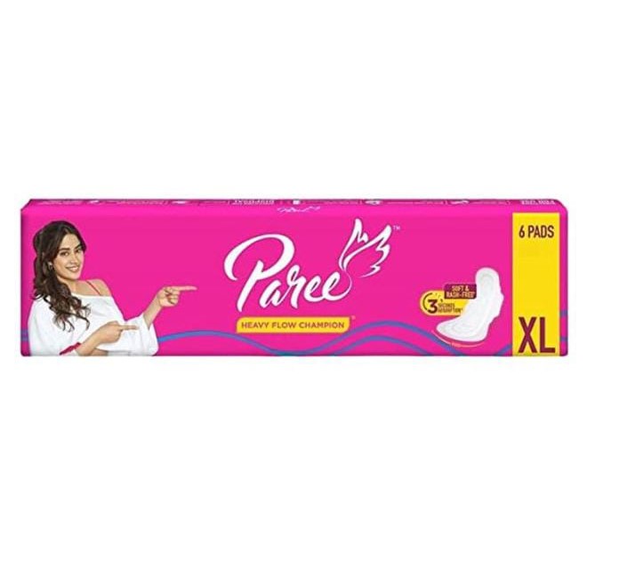 Paree Super Soft ,XL (10% Off)